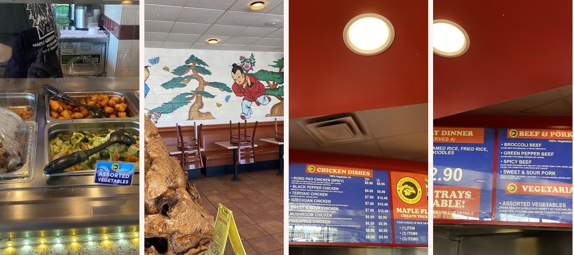 Maple Express Gallery Image 4